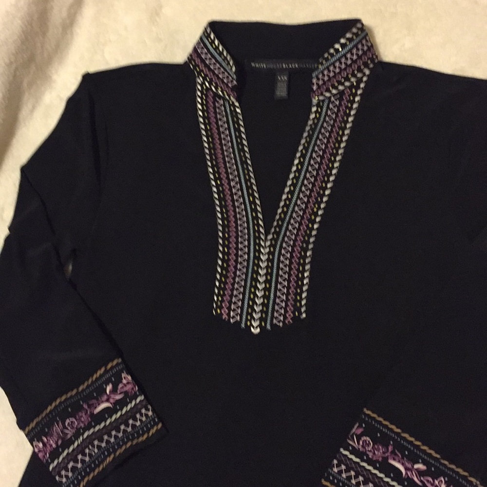 Sale❤️WH/BM DRESS